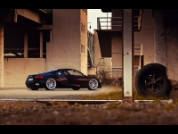 Audi R8 CGi